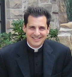 p. Giacomo Capoverdi